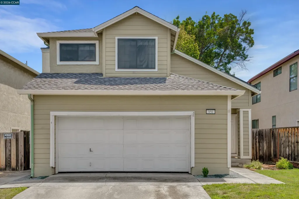 950 Bighorn Terrace Brentwood CA 94513