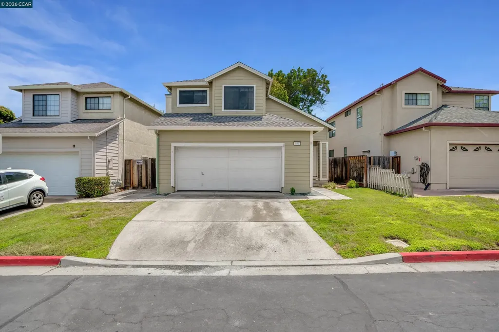 950 Bighorn Terrace Brentwood CA 94513