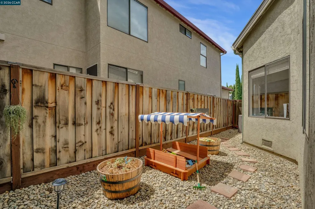 950 Bighorn Terrace Brentwood CA 94513