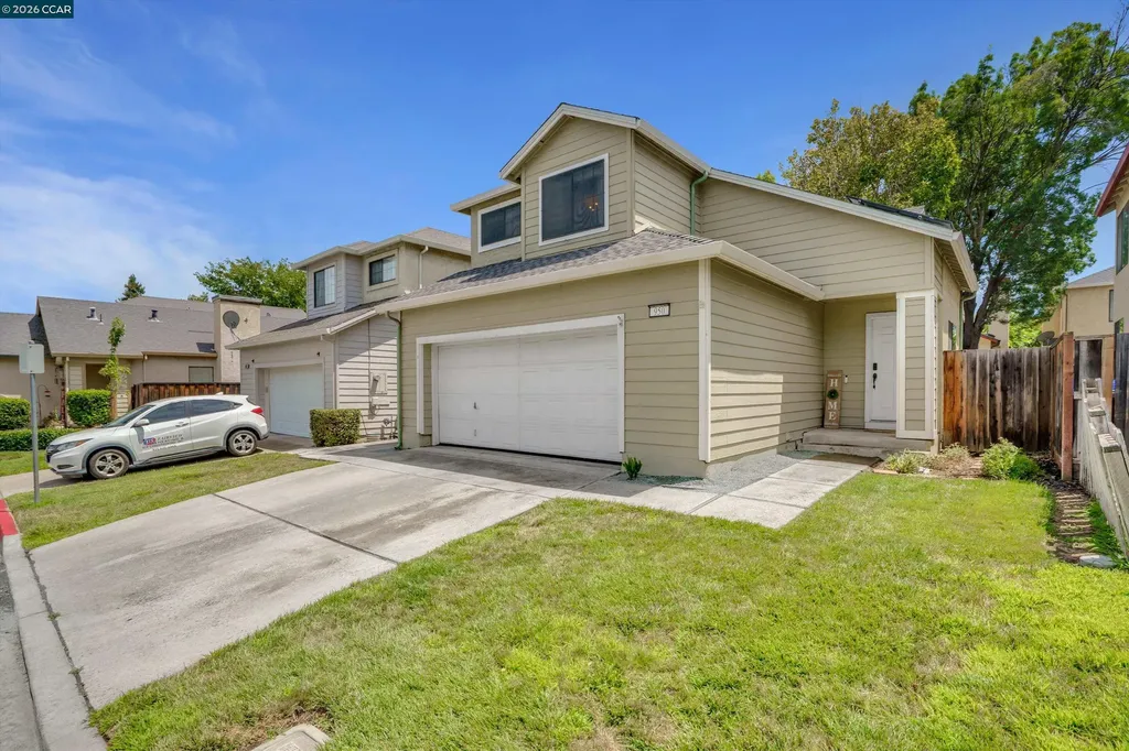 950 Bighorn Terrace Brentwood CA 94513