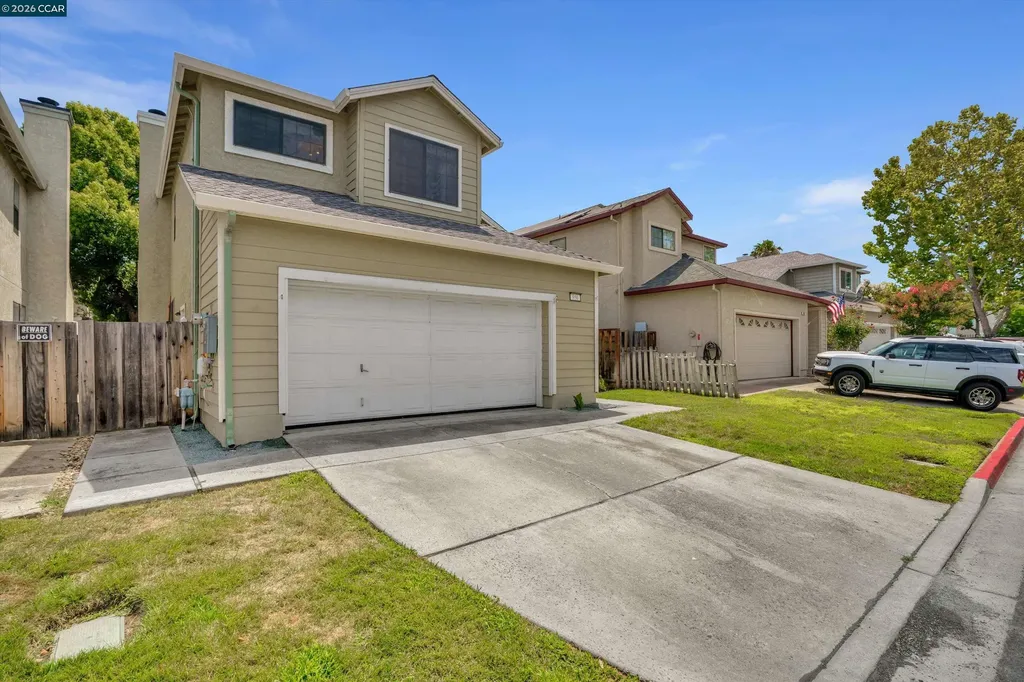 950 Bighorn Terrace Brentwood CA 94513