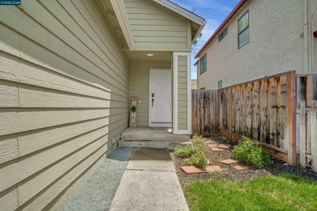 950 Bighorn Terrace Brentwood CA 94513