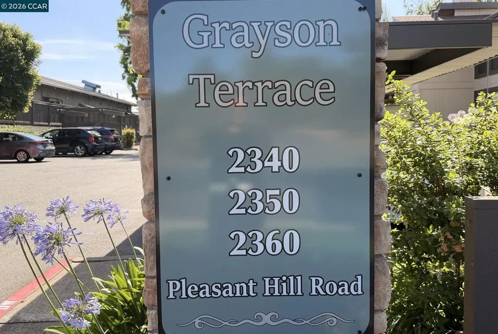 2340 Pleasant Hill Road Pleasant Hill CA 94523