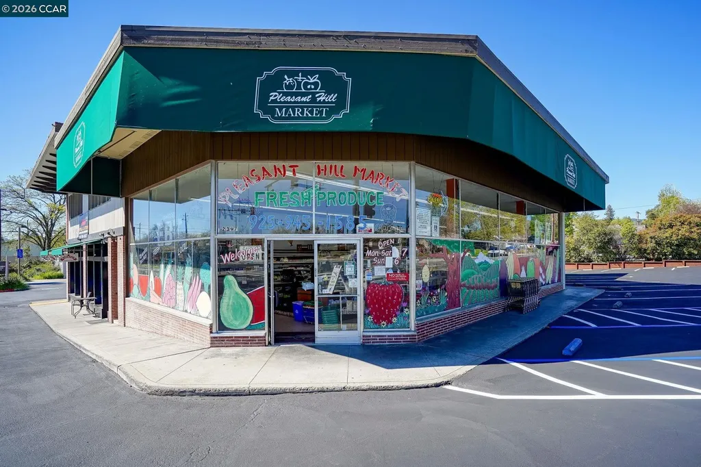 2340 Pleasant Hill Road Pleasant Hill CA 94523