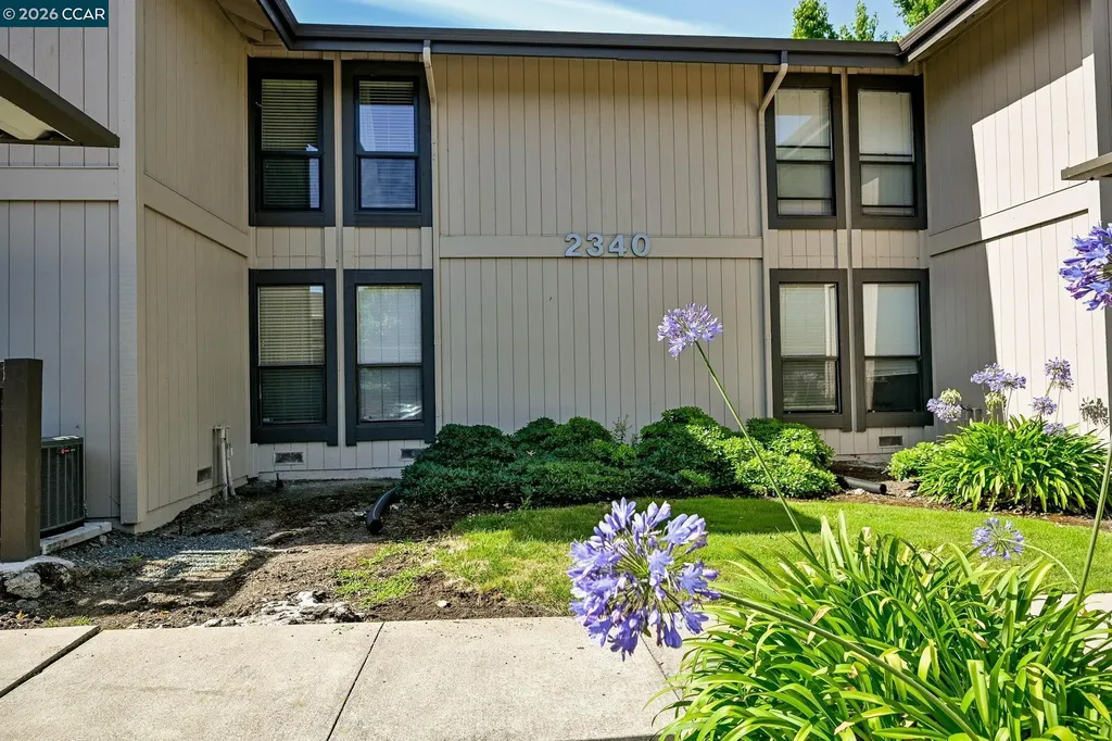 2340 Pleasant Hill Road Pleasant Hill CA 94523