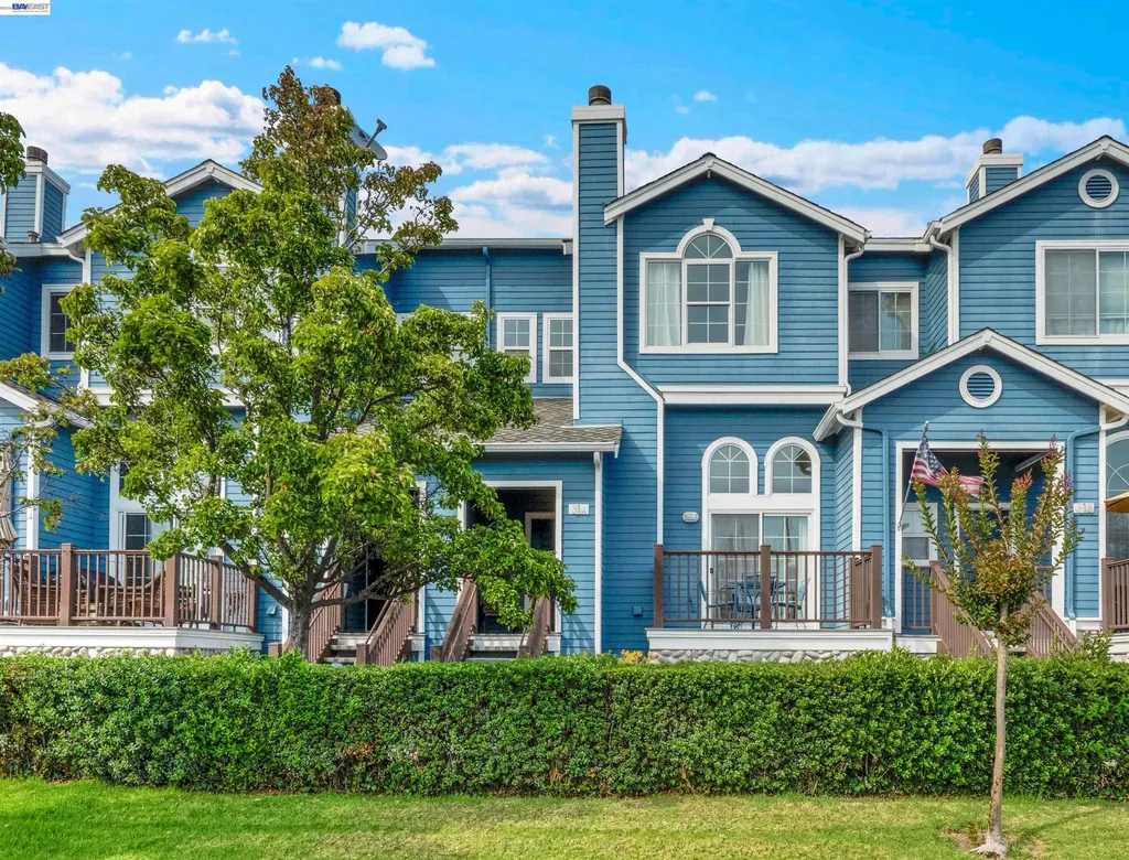 314 E Street Benicia CA 94510