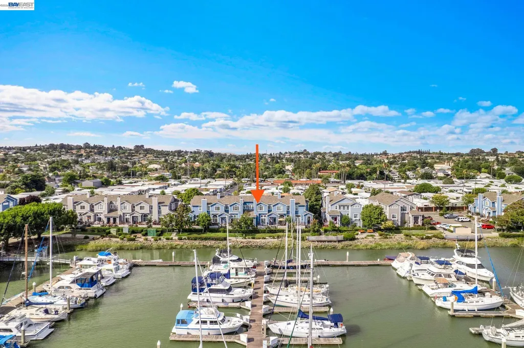 314 E Street Benicia CA 94510