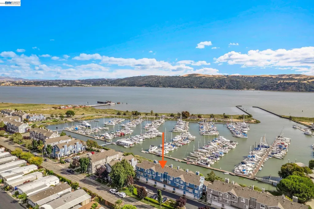 314 E Street Benicia CA 94510
