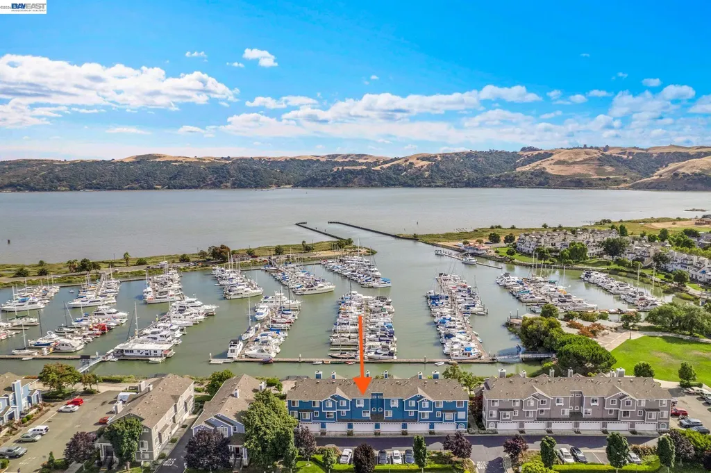 314 E Street Benicia CA 94510