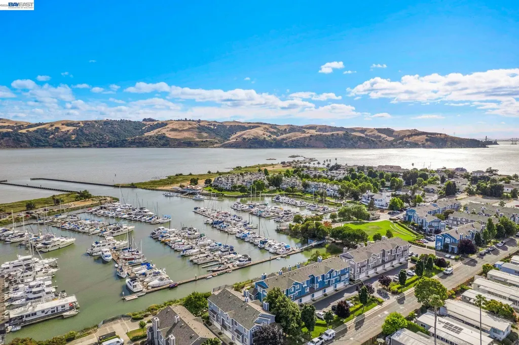 314 E Street Benicia CA 94510