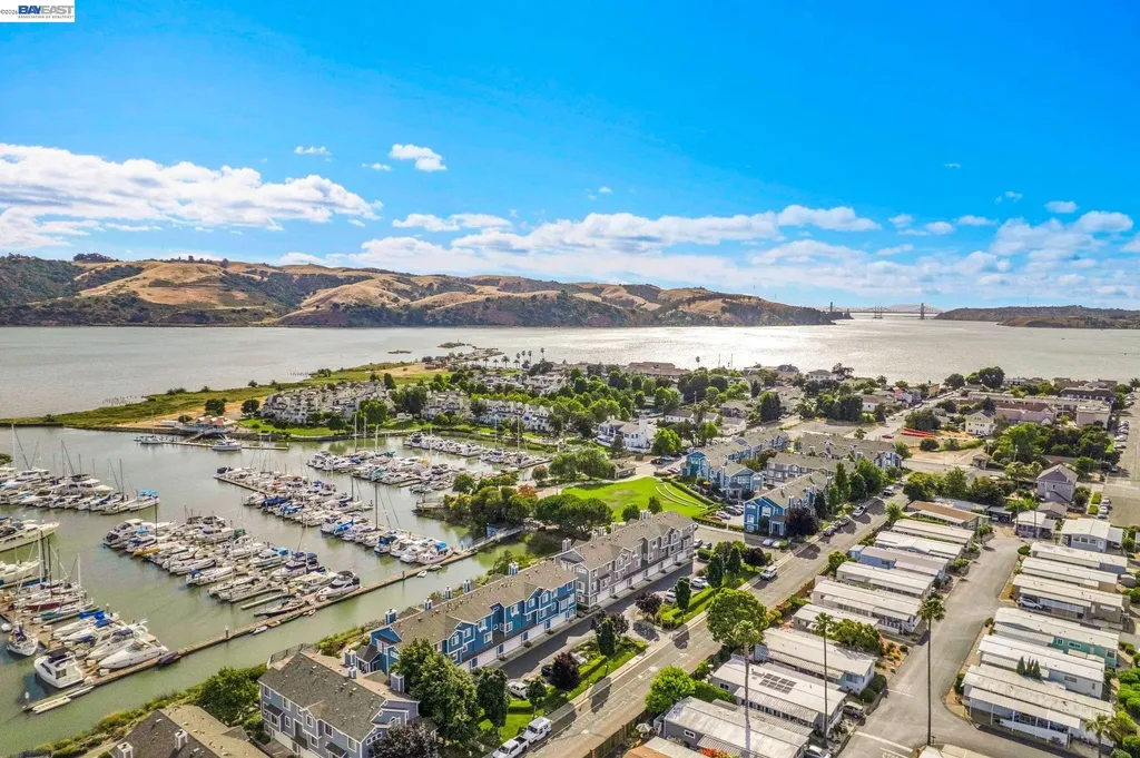 314 E Street Benicia CA 94510