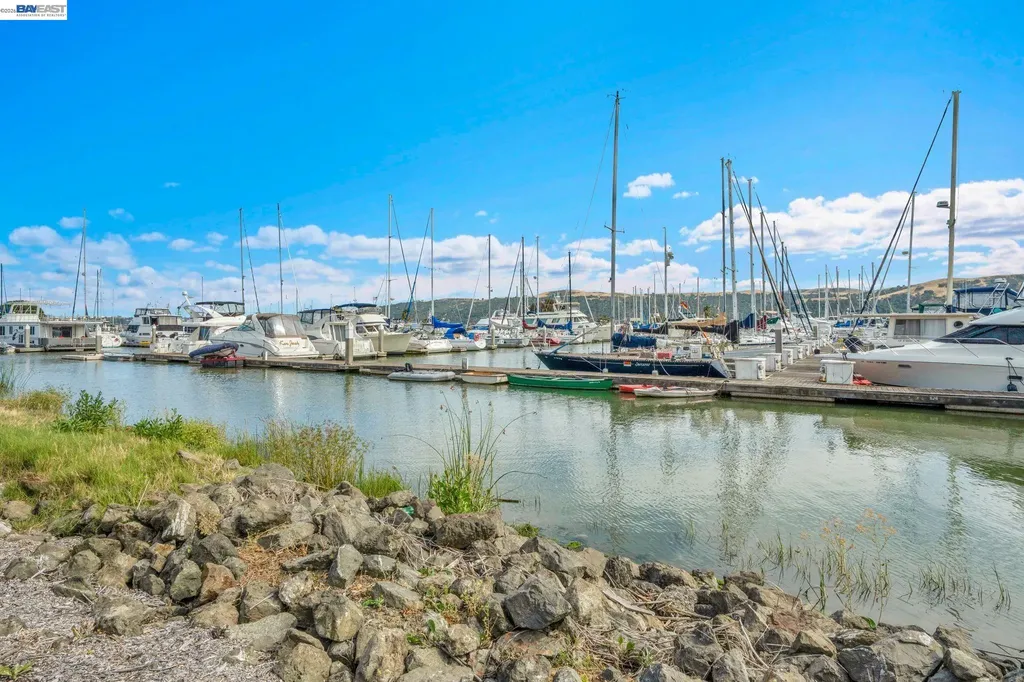 314 E Street Benicia CA 94510