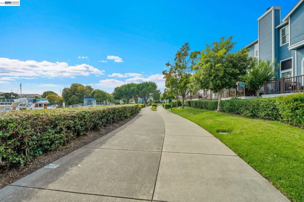 314 E Street Benicia CA 94510