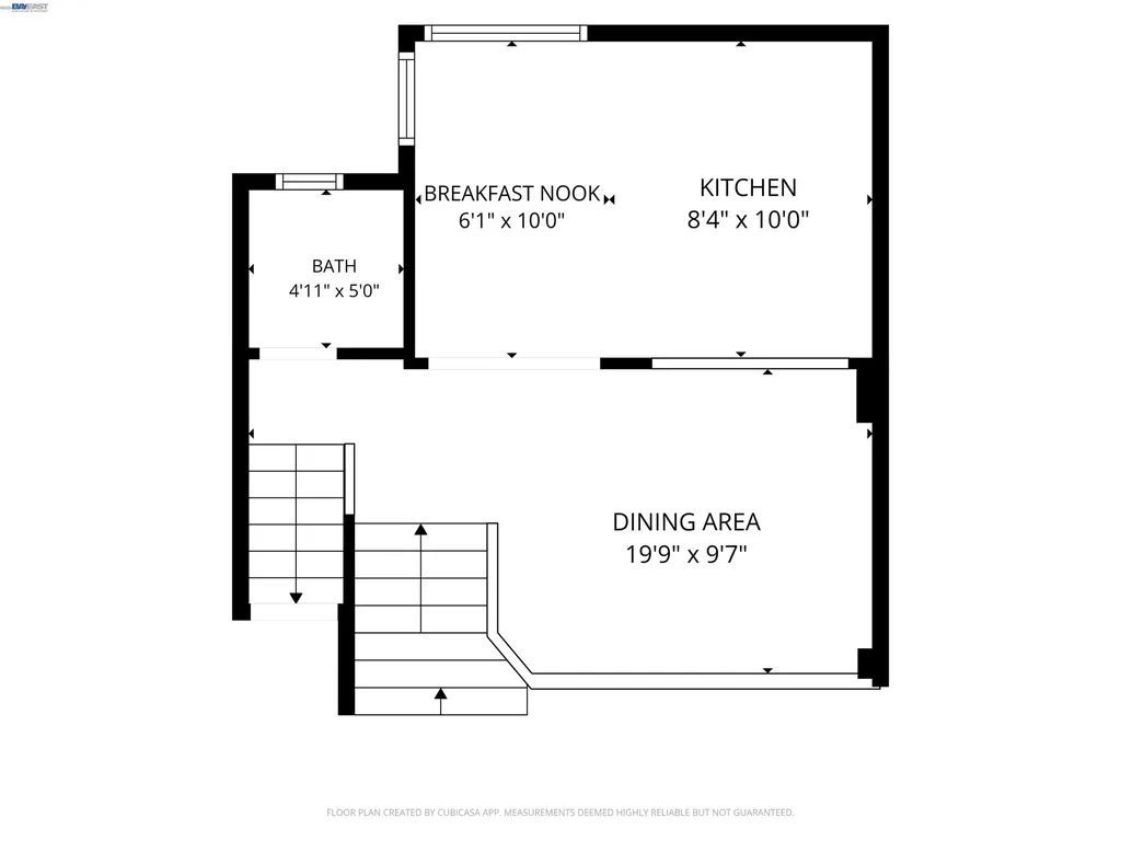 314 E Street Benicia CA 94510