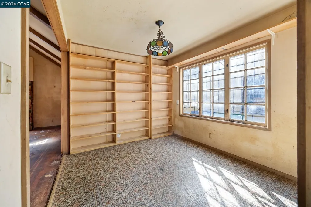 11 Edgecroft Road Kensington CA 94707