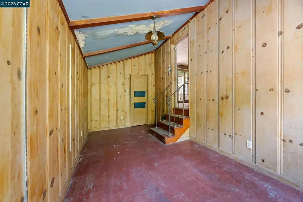 11 Edgecroft Road Kensington CA 94707