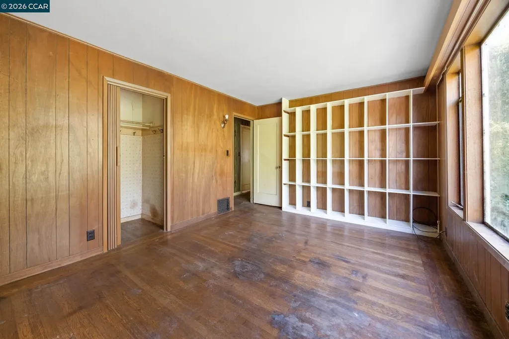 11 Edgecroft Road Kensington CA 94707