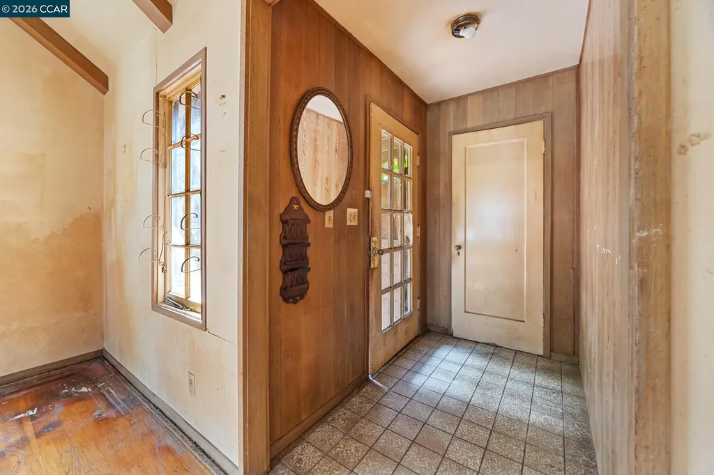 11 Edgecroft Road Kensington CA 94707