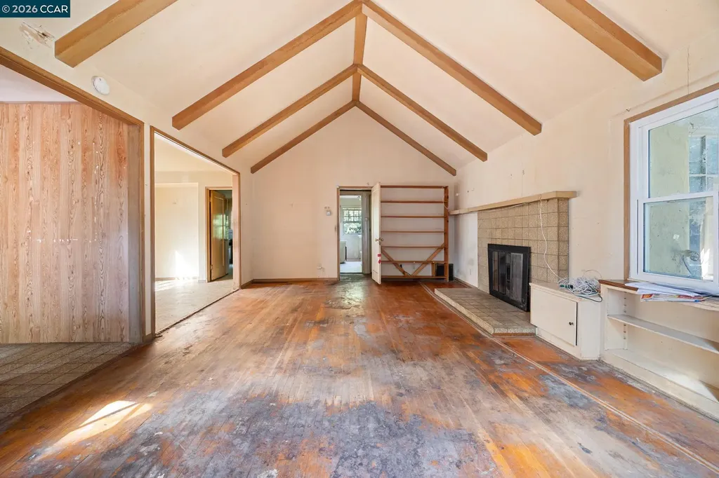 11 Edgecroft Road Kensington CA 94707