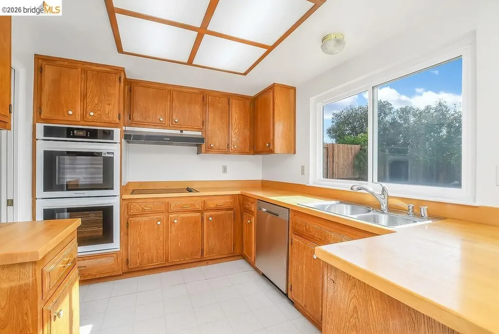 3318 Bluejay Drive Antioch CA 94509