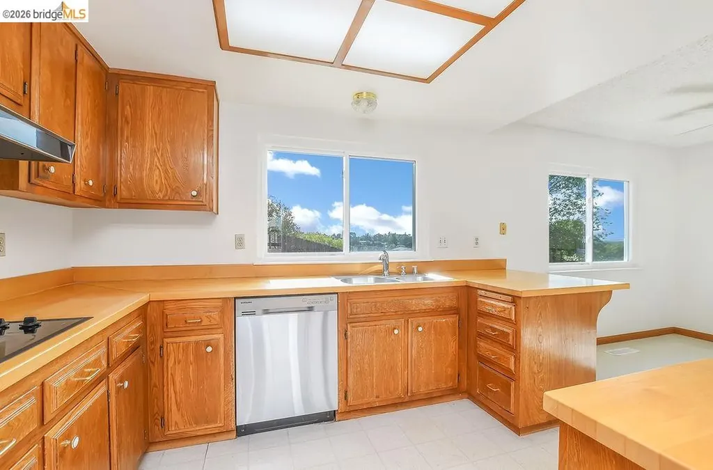 3318 Bluejay Drive Antioch CA 94509