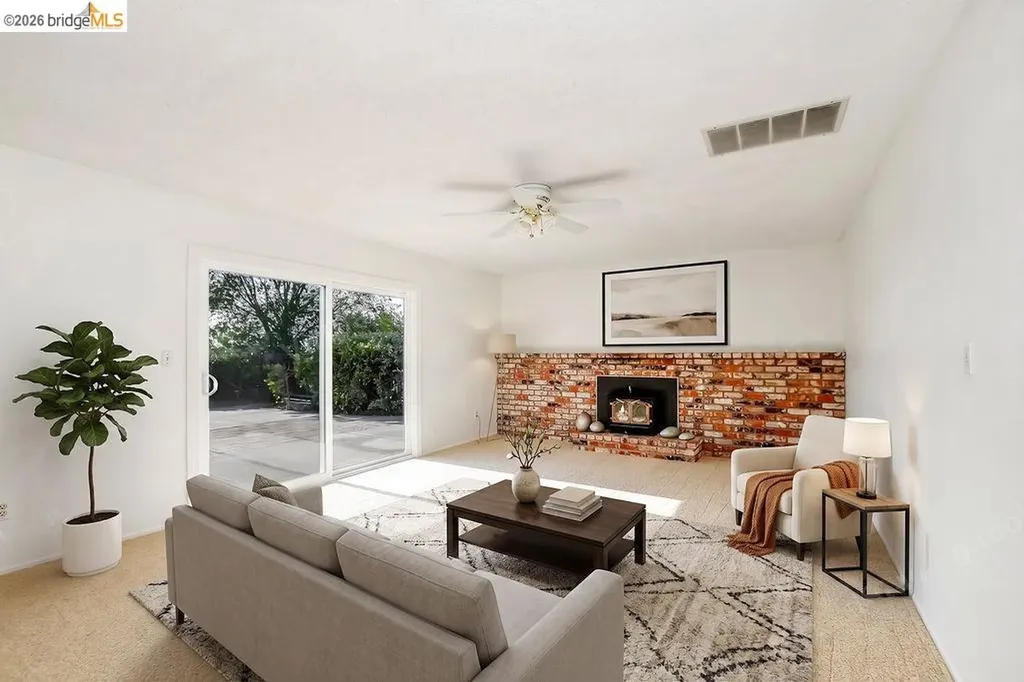 3318 Bluejay Drive Antioch CA 94509