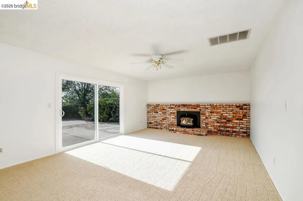 3318 Bluejay Drive Antioch CA 94509