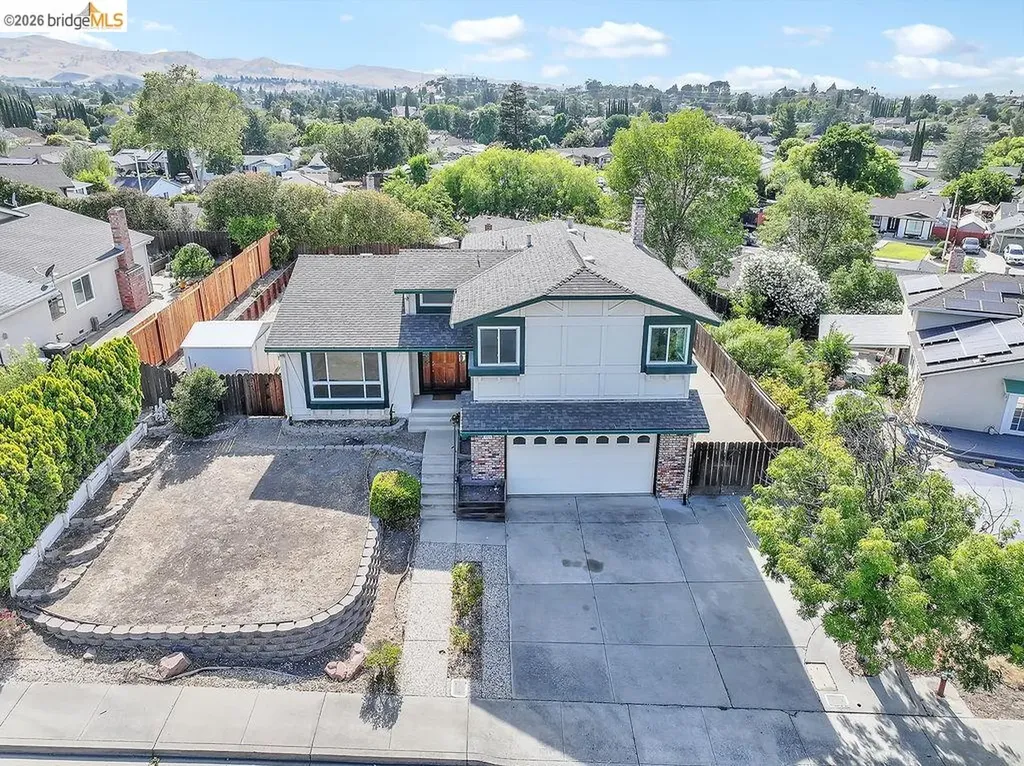 3318 Bluejay Drive Antioch CA 94509