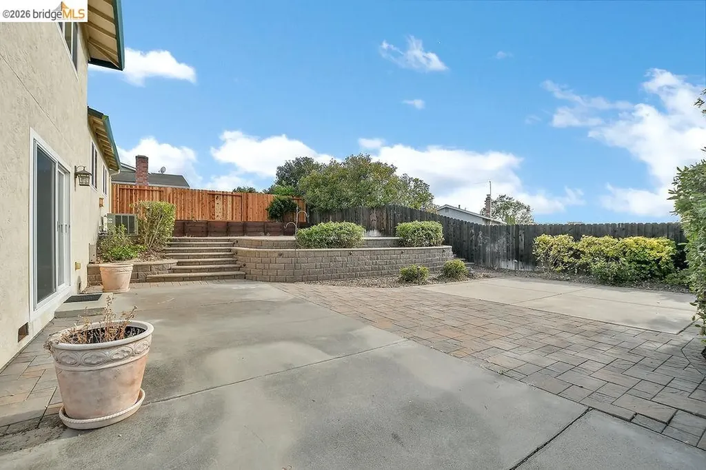 3318 Bluejay Drive Antioch CA 94509