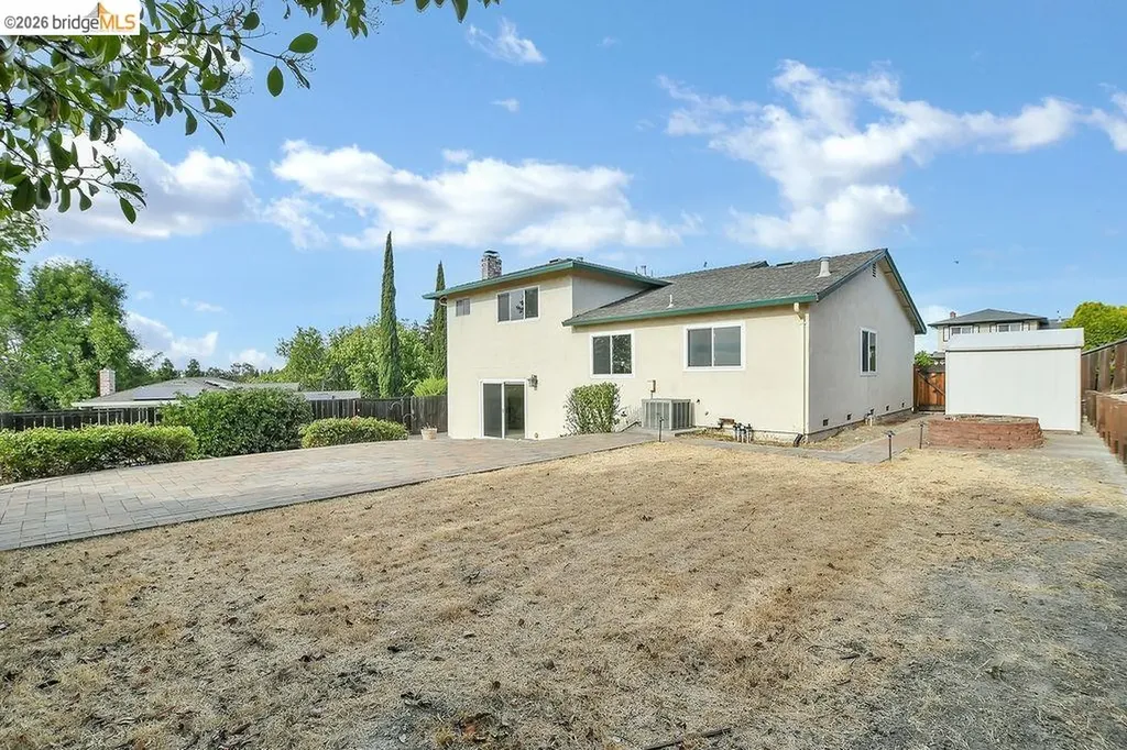 3318 Bluejay Drive Antioch CA 94509