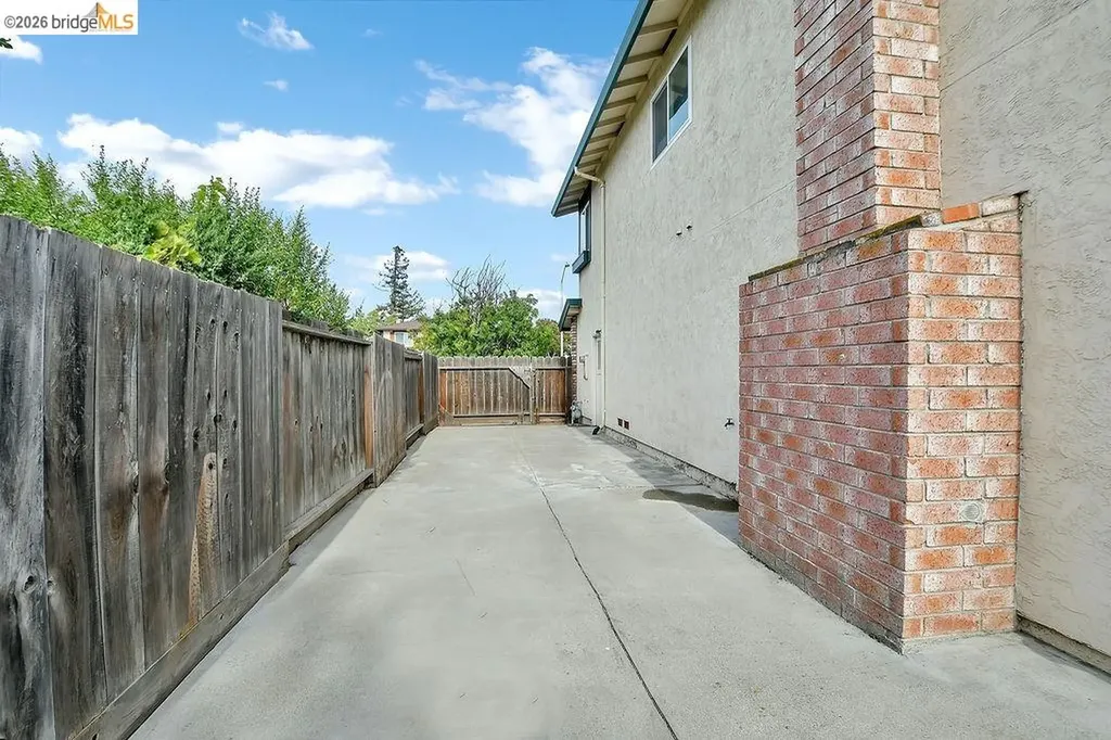 3318 Bluejay Drive Antioch CA 94509
