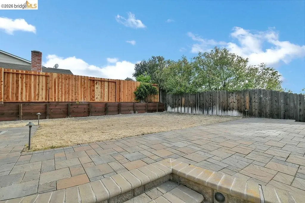 3318 Bluejay Drive Antioch CA 94509