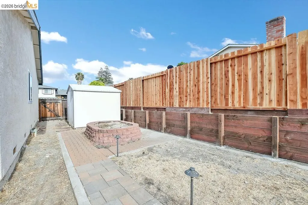 3318 Bluejay Drive Antioch CA 94509