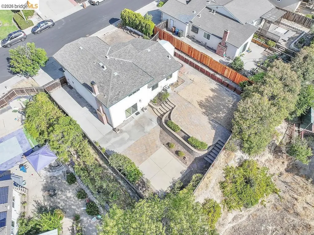 3318 Bluejay Drive Antioch CA 94509