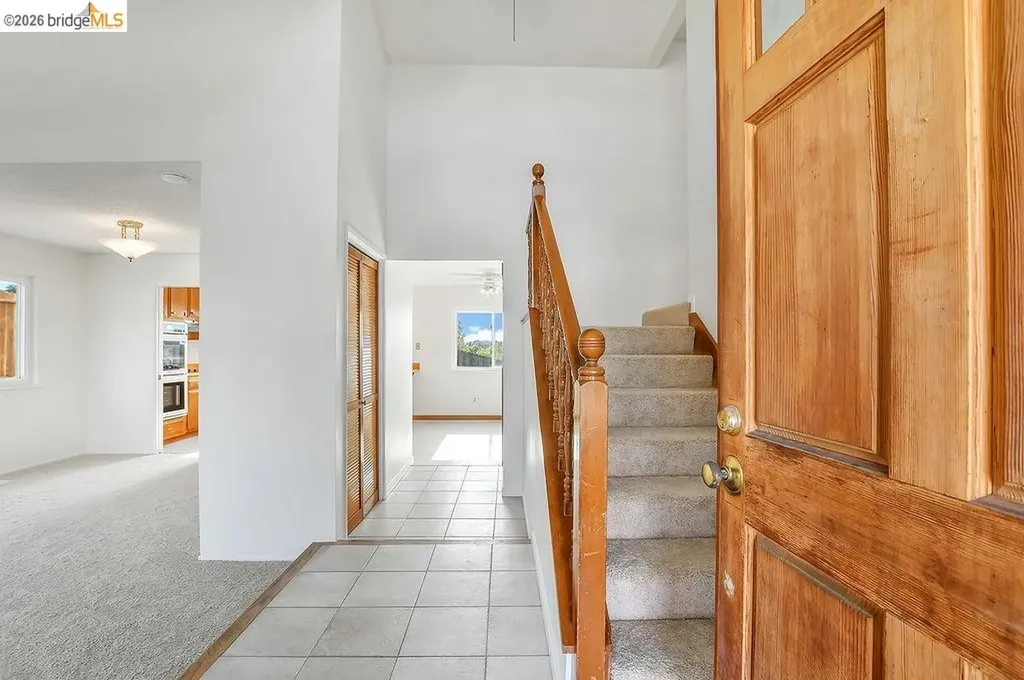 3318 Bluejay Drive Antioch CA 94509