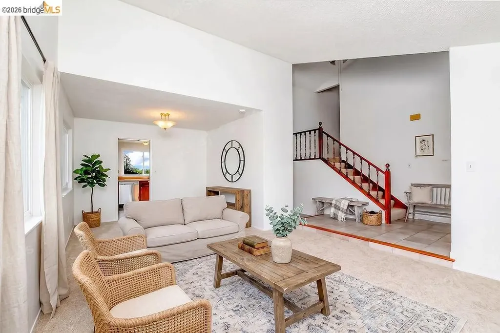 3318 Bluejay Drive Antioch CA 94509