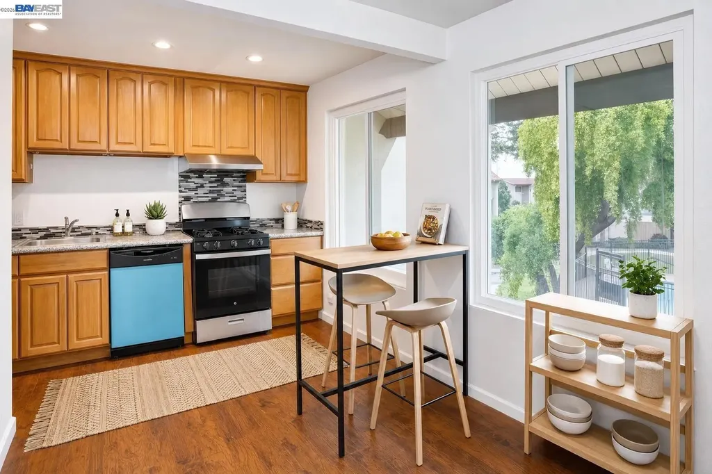 975 Murrieta Blve Livermore CA 94550