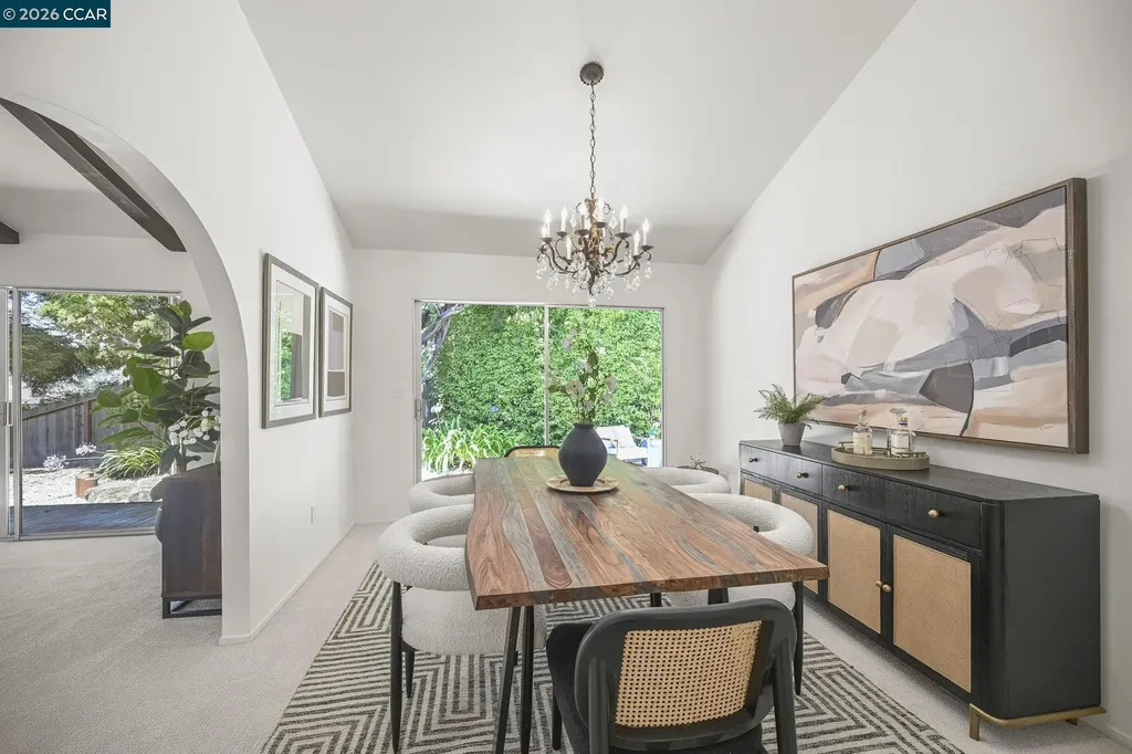 1085 Country Club Drive Moraga CA 94556