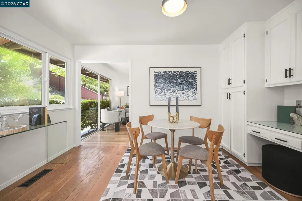 1085 Country Club Drive Moraga CA 94556
