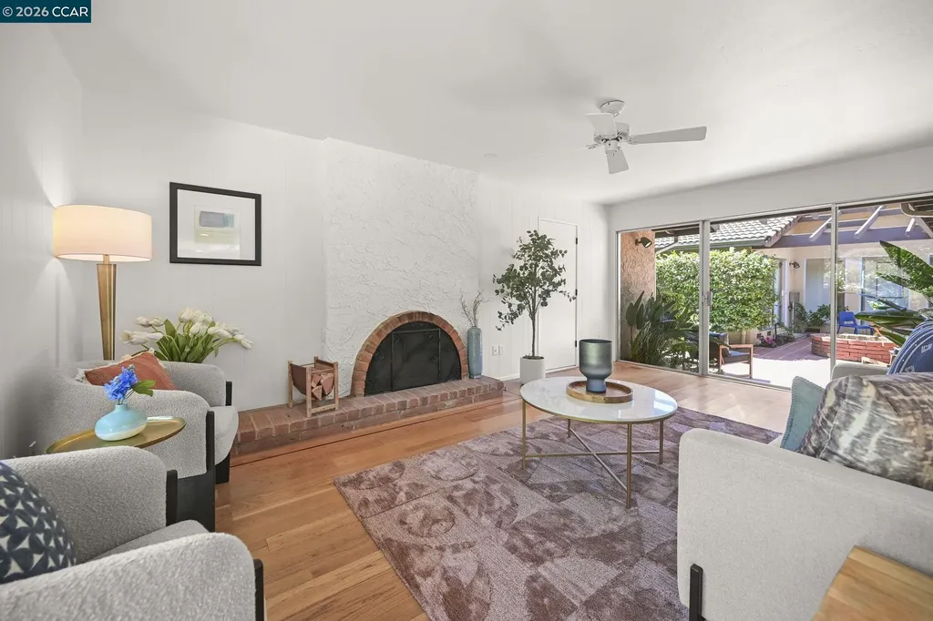 1085 Country Club Drive Moraga CA 94556