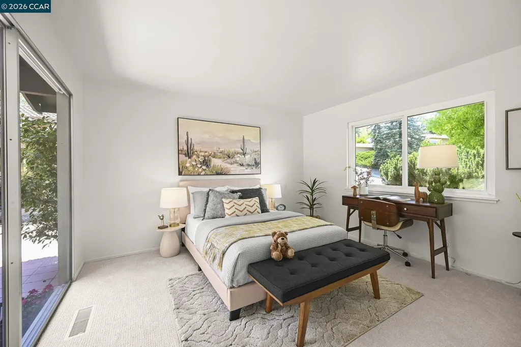 1085 Country Club Drive Moraga CA 94556