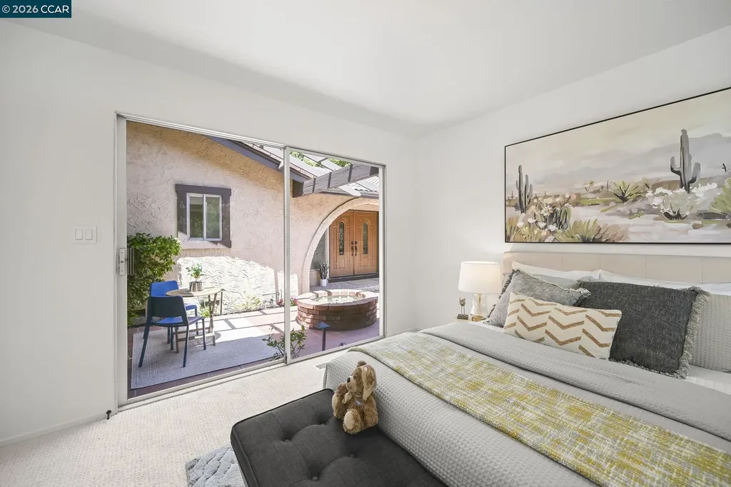 1085 Country Club Drive Moraga CA 94556