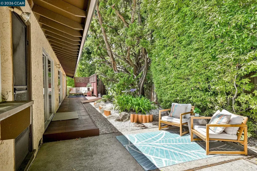 1085 Country Club Drive Moraga CA 94556
