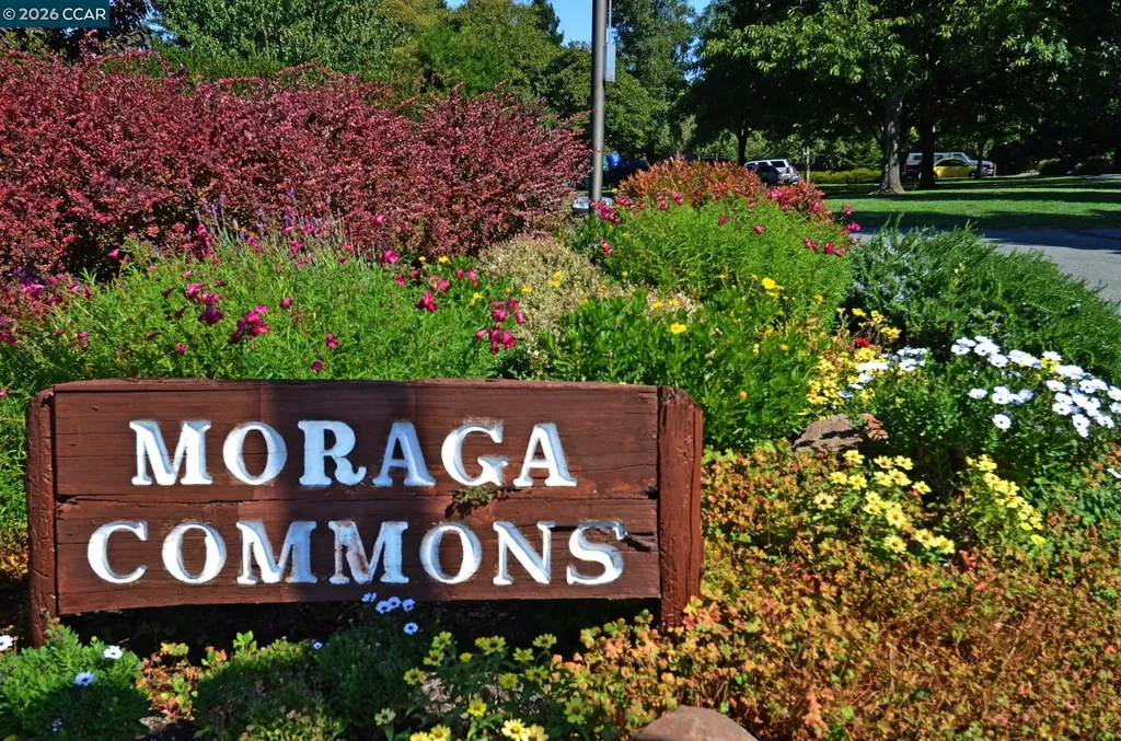 1085 Country Club Drive Moraga CA 94556