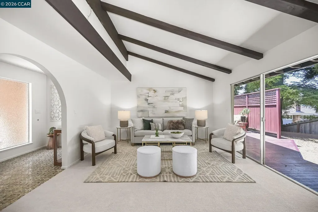 1085 Country Club Drive Moraga CA 94556