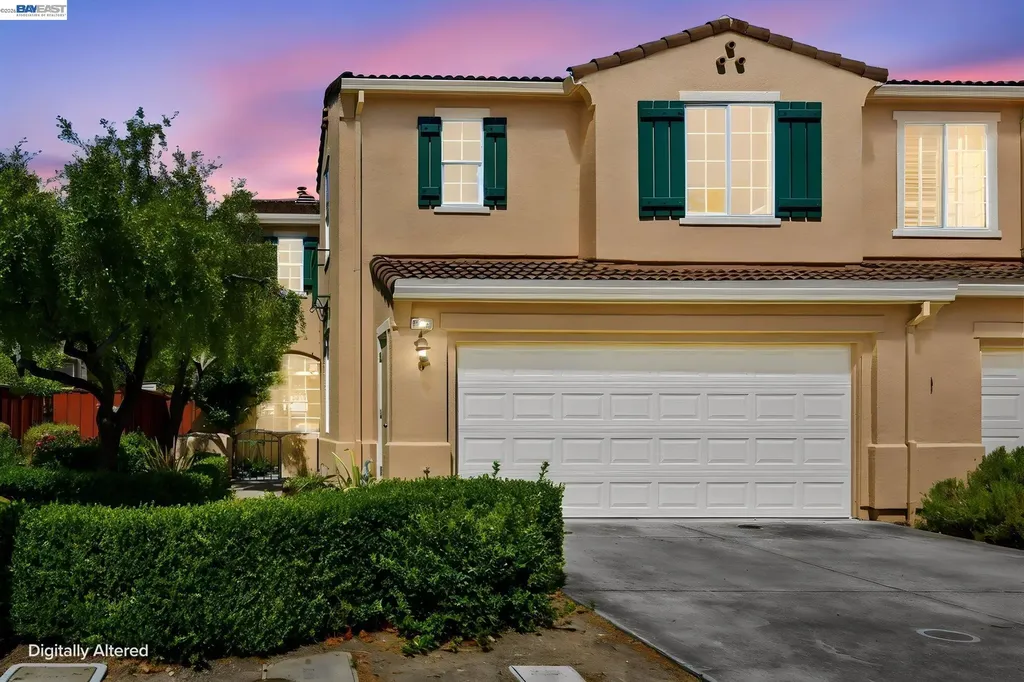 19475 Buren Place Castro Valley CA 94552