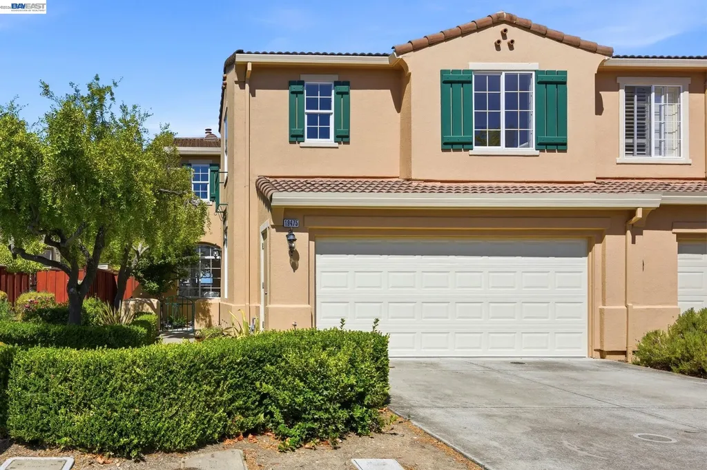 19475 Buren Place Castro Valley CA 94552