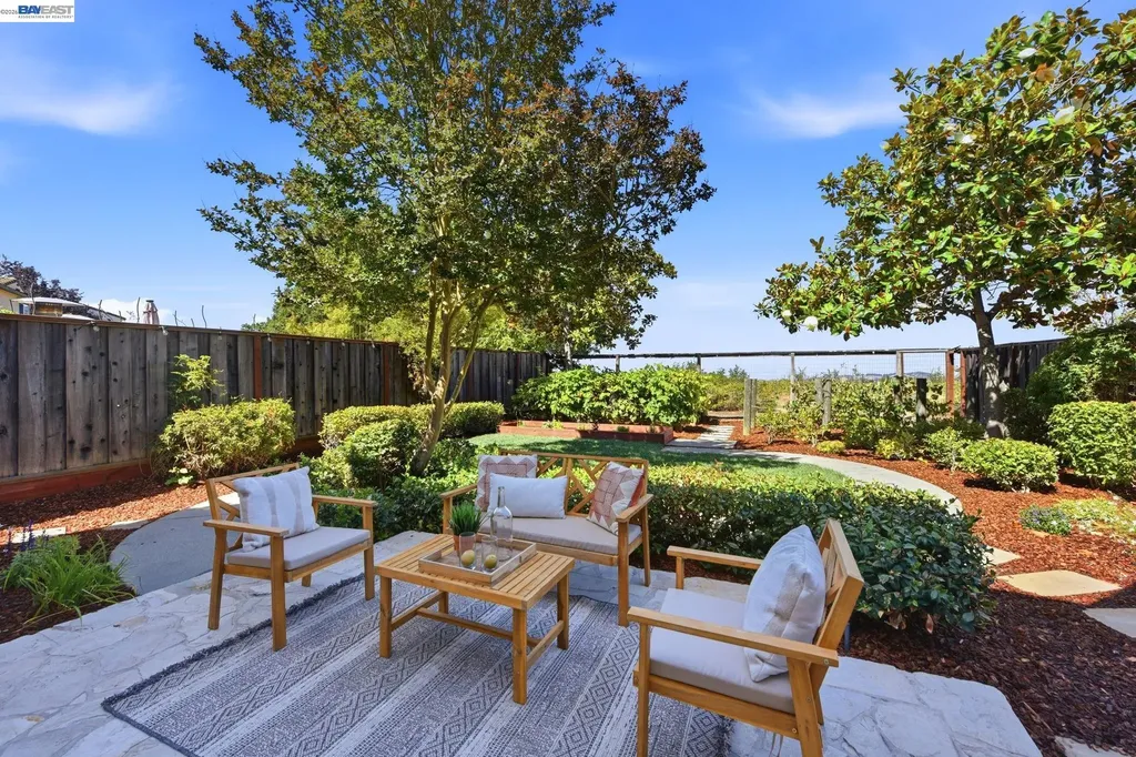 19475 Buren Place Castro Valley CA 94552