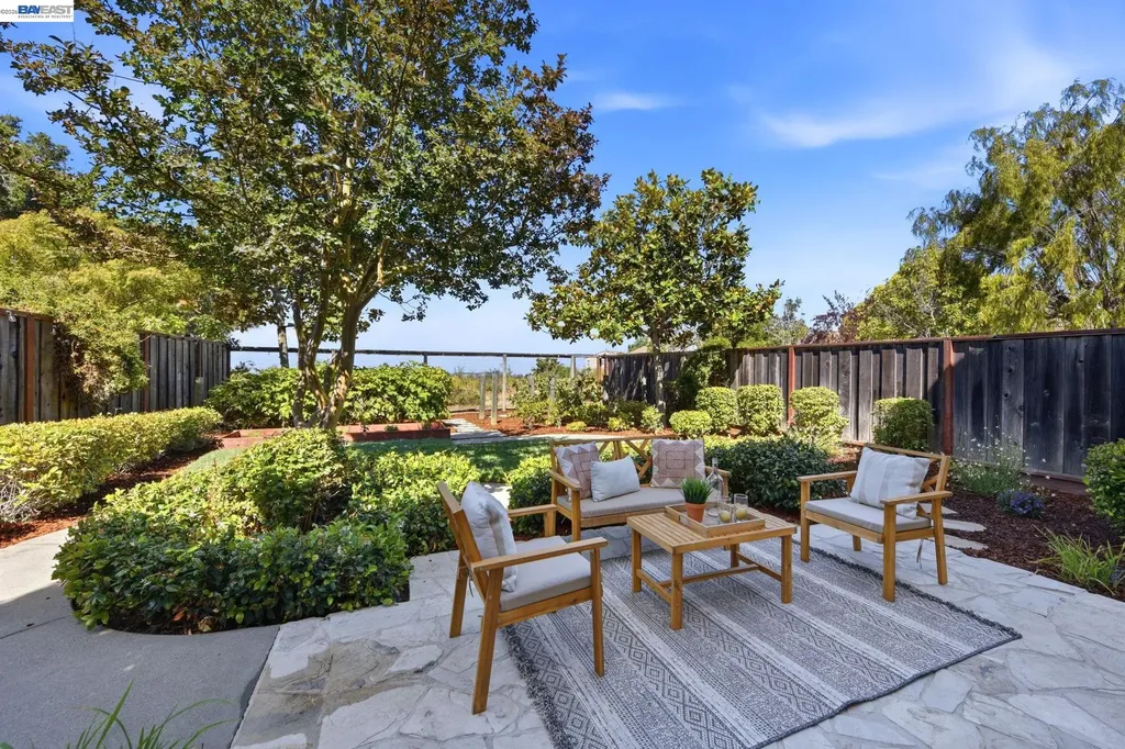 19475 Buren Place Castro Valley CA 94552