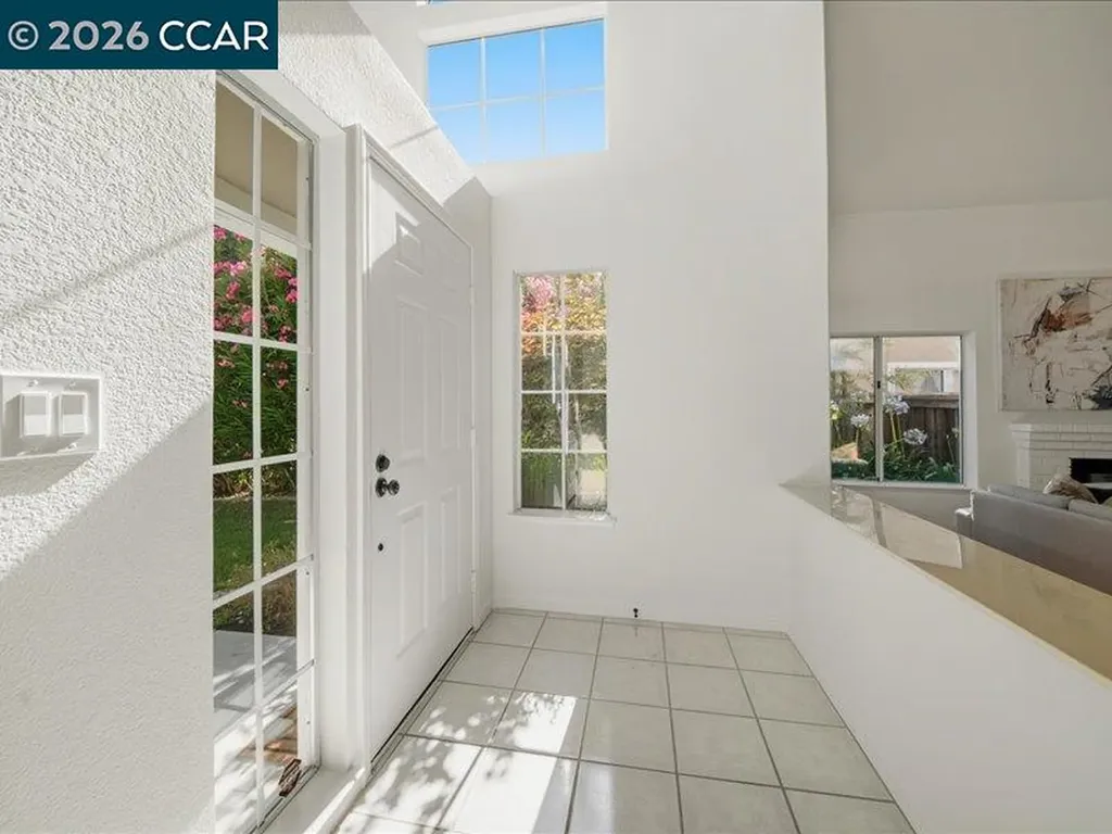 209 Walnut Creek Court Danville CA 94506